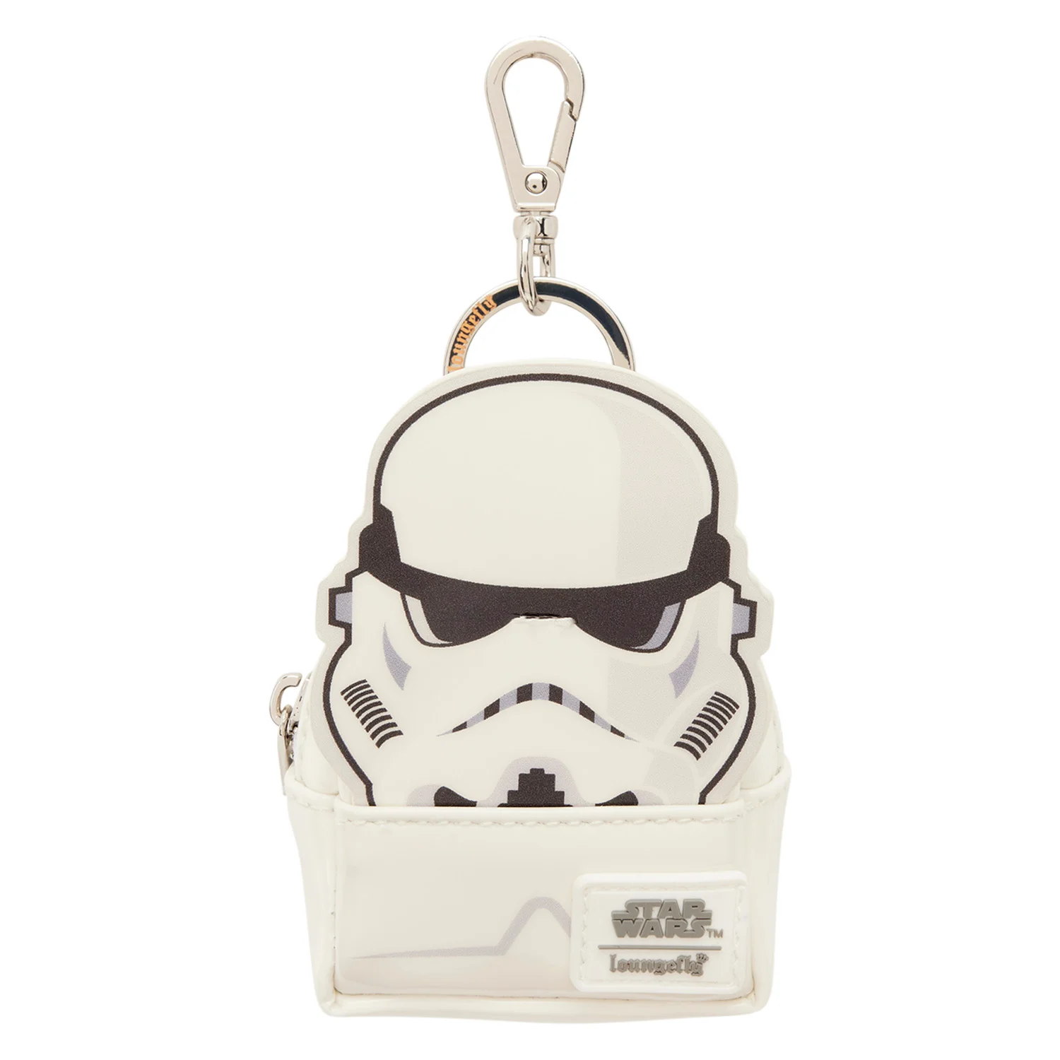 STAR WARS - Mini Backpack Bag Charm Loungefly Mystery Box - Afbeelding 4