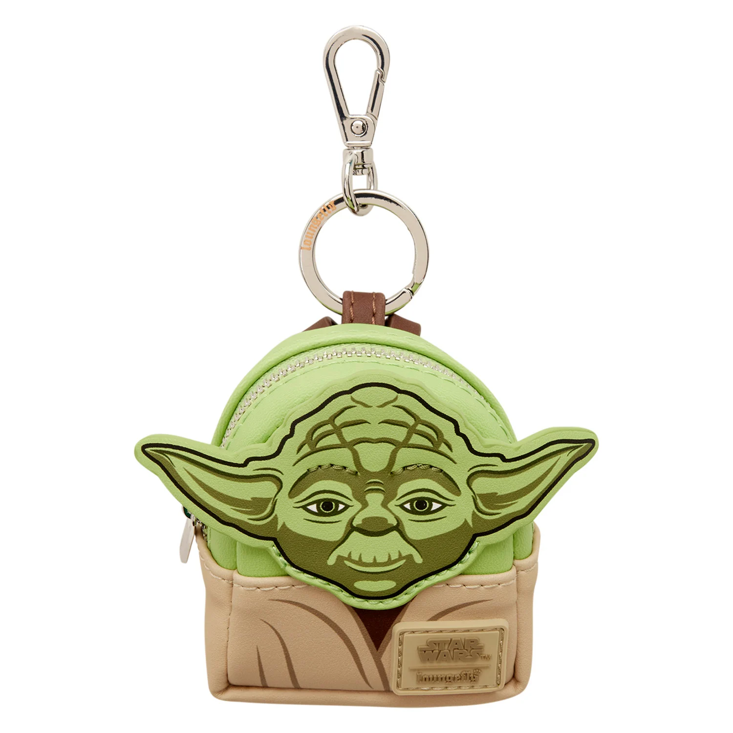 STAR WARS - Mini Backpack Bag Charm Loungefly Mystery Box - Afbeelding 5