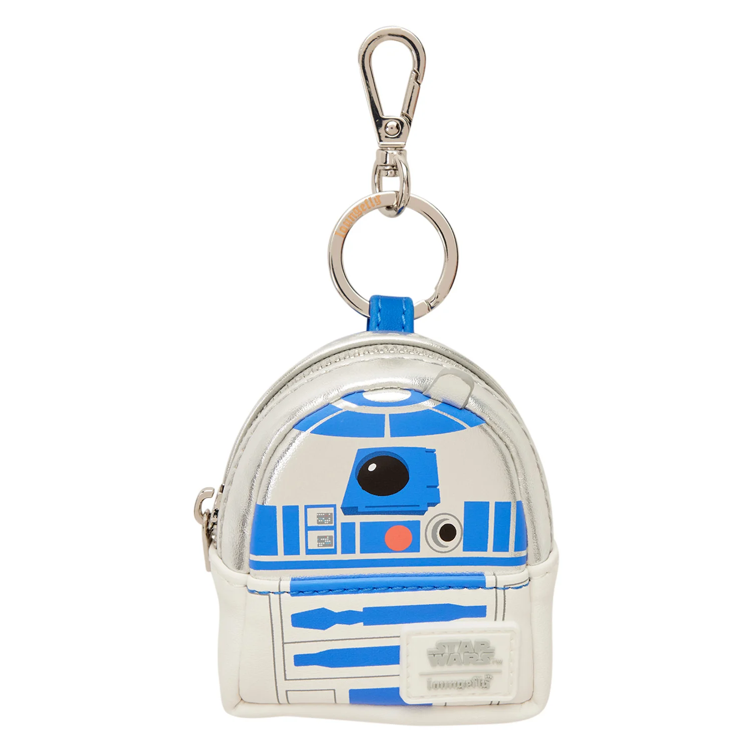 STAR WARS - Mini Backpack Bag Charm Loungefly Mystery Box - Afbeelding 6