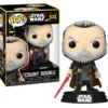 Funko Pop! Star Wars - MAY THE FOURTH - Count Dooku (Retro) (833)