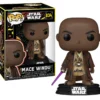 Funko Pop! Star Wars - MAY THE FOURTH - Mace Windu (Retro) (834)
