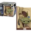 Funko Pop! Nooks - STAR WARS - Yoda's hutt