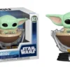 Funko Pop! Star Wars - Mangalorian & Grogu - Grogu (823)