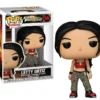 Funko Pop! Fast & Furious - Letty Ortiz (1994)