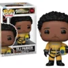 Funko Pop! Fast & Furious - Tej Parker (1996)