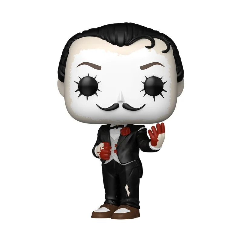 Funko Pop! BIOSHOCK - Sander Cohen (1144) - Afbeelding 3