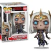 Funko Pop! Games: Dungeons & Dragons: Valindra Shadowmantle (1168)