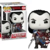 Funko Pop! Games: Dungeons & Dragons: Strahd (1169)