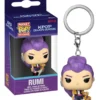 K-POP DEMON HUNTERS- Pocket Pop Keychain - Rumi