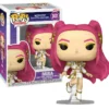 Funko Pop! Animation – KPOP DEMON HUNTERS – Mira (2431)