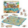 DISNEY - Stitch - Bordspel Labyrinth