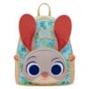 ZOOTOPIA 2 - Judy Hopps - Mini Backpack Loungefly