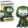 Funko Pop! MARVEL RIVALS - Doctor Doom (1064)