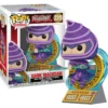 Funko Pop! Premium: YU-GI-OH! - Dark Magician (Card) (2315)