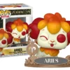 Funko Pop! Zodiac - Aries (19)
