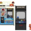 Funko Bitty Pop! Arcade - Jurassic Park - Raptor
