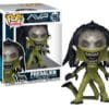 Funko Pop! Super - Movies - PREDATOR - Predalien (1997)