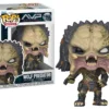 Funko Pop! Movies - PREDATOR - Wolf Predator (1998) w/Chase