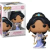 Funko Pop! DISNEY PRINCESS GRAND ENTRANCES - Jasmine (1738)
