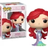 Funko Pop! DISNEY PRINCESS GRAND ENTRANCES - Ariel (1739)