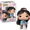 Funko Pop! DISNEY PRINCESS GRAND ENTRANCES - Mulan (1740)