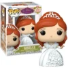Funko Pop! ENCHANTED - Giselle (Wedding) (1727)