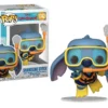 Funko Pop! Lilo & Stitch: Snorkeling Stitch (1742)