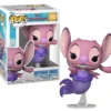 Funko Pop! Lilo & Stitch: Mermaid Angel (1743)