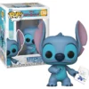 Funko Pop! Lilo & Stitch: Stitch with Mood Chart (1744) w/Chase