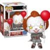 Funko Pop! IT - Pennywise Shelf Sitter (2030)