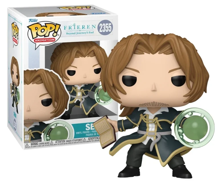 Funko Pop! FRIEREN - Sein (2355)