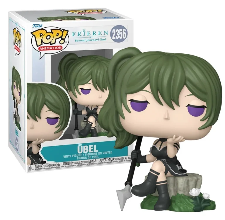 Funko Pop! FRIEREN - Übel (2356)