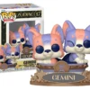 Funko Pop! Zodiac - Gemini (17)
