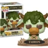 Funko Pop! Zodiac - Taurus (18)