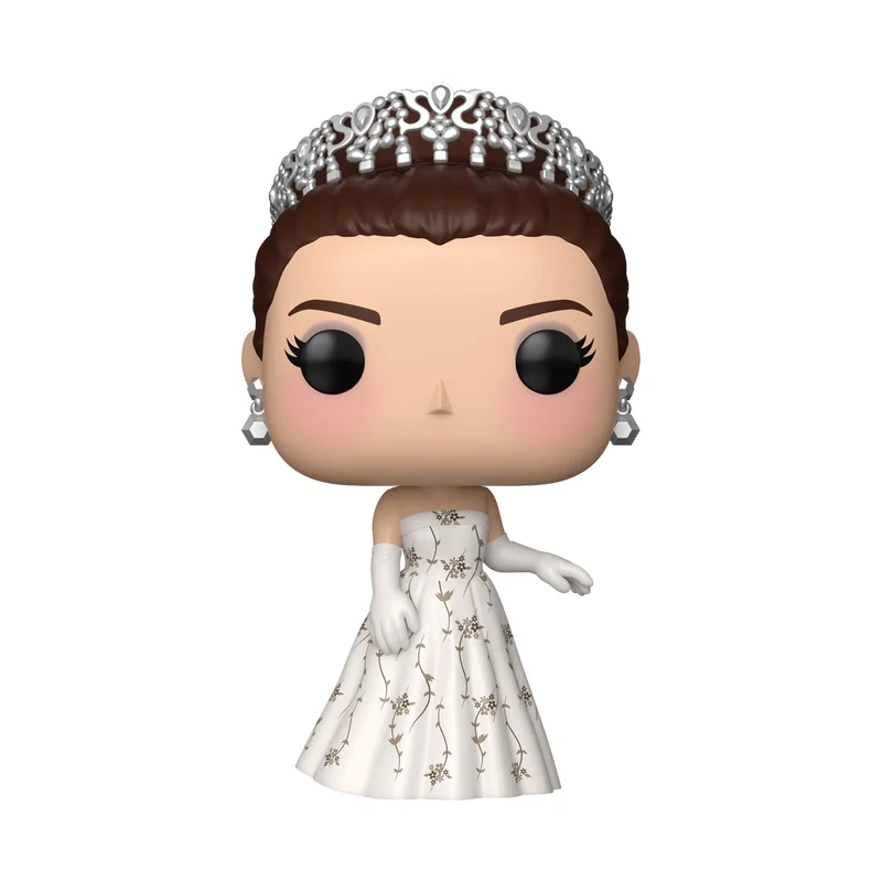 Funko Pop! DISNEY - THE PRINCESS DIARIES - Mia Thermopolis (1730) - Afbeelding 3