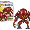 Funko Pop! Super 6" - MARVEL RIVALS - Peni Parker (1219)