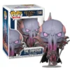 Funko Pop! Games: Baldur's Gate 3 - The Emperor (1189)