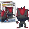 Funko Pop! Games: Pokemon - Zoroark (1156)