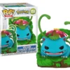 Funko Pop! Games: Pokemon - Venusaur (1158)