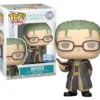 Funko Pop! FRIEREN - Heiter (2197)