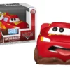 Funko Pop! CARS - Lightning McQueen (1708)
