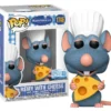 Funko Pop! RATATOUILLE - Remy with cheese (1746)