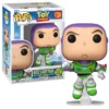 Funko Pop! TOY STORY - Buzz Lightyear (1726) GITD