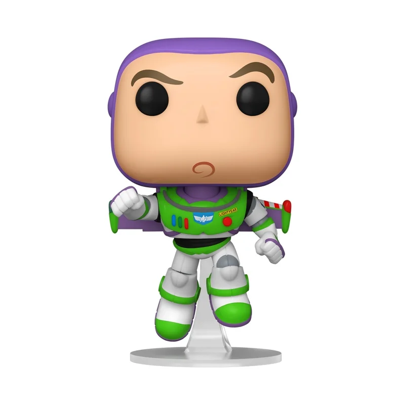 Funko Pop! TOY STORY - Buzz Lightyear (1726) GITD - Afbeelding 3