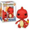 Funko Pop! Games: Pokemon - Charmeleon (1157)