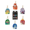 DISNEY - Inside Out 2 - Mini Backpack Bag Charm Loungefly Mystery Box