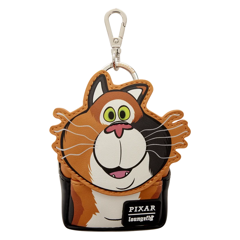 PIXAR - Dogs and Cats - Mini Backpack Bag Charm Loungefly Mystery Box - Afbeelding 2