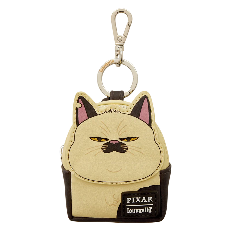 PIXAR - Dogs and Cats - Mini Backpack Bag Charm Loungefly Mystery Box - Afbeelding 4