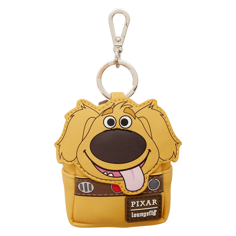 PIXAR - Dogs and Cats - Mini Backpack Bag Charm Loungefly Mystery Box - Afbeelding 5