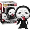 Funko Pop! SCARY MOVIE - Ghost Face with tongue (2035)